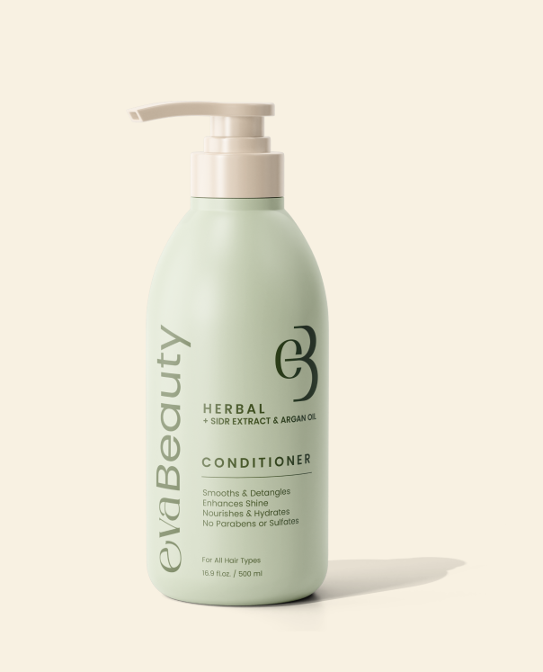 SIDR & ARGAN CONDITIONER