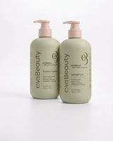 SIDR & ARGAN BALANCE DUO