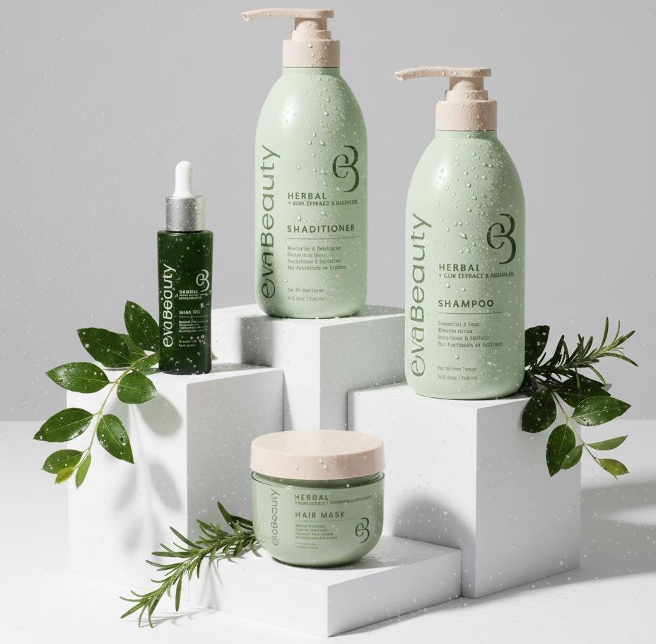 Eva Beauty Products