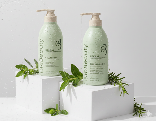 SIDR & ARGAN BALANCE DUO