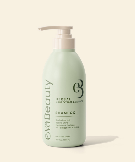 HERBAL HAIR SHAMPOO