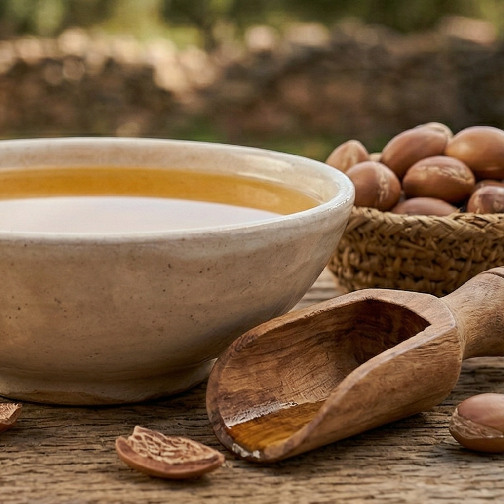 Argan Oil