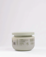 SIDR & ARGAN MASK