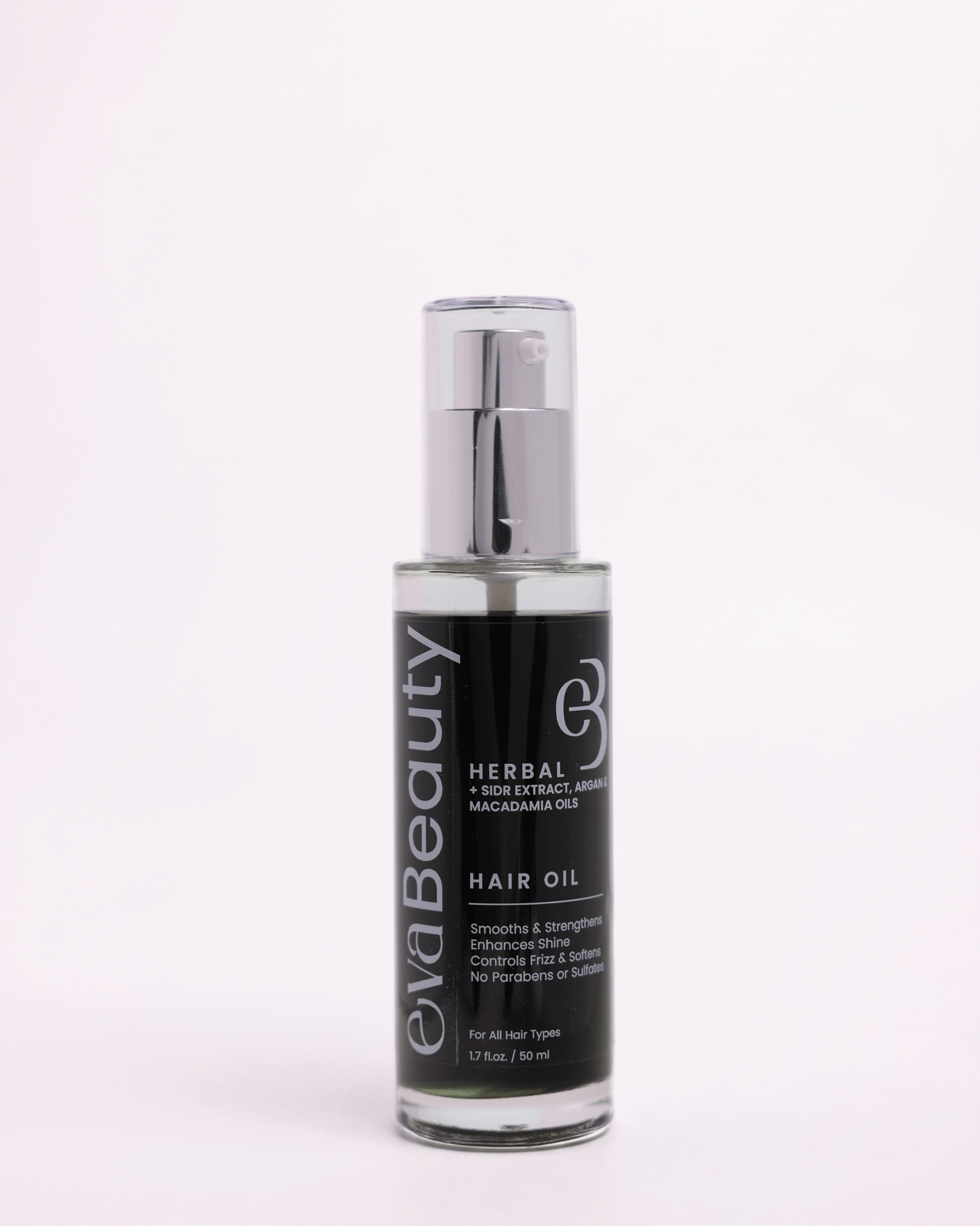SIDR & ARGAN OIL
