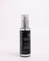 SIDR & ARGAN OIL