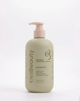 SIDR & ARGAN SHAMPOO
